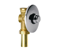 Кран порционный 1" (3/4") Remer Tempor TE171 TE171