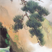 Фрески, Каталог Сюжеты, арт. ID135681