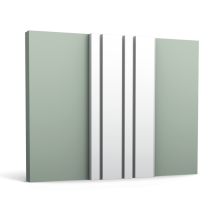 W119 - Декоративная панель BAR MIX Orac Decor из полиуретана