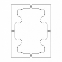 Узел RODECOR 66503CN
