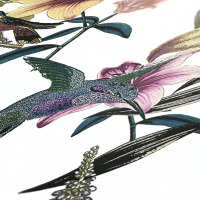 Обои ARCHITECTS PAPER Jungle Chic (37701-1)