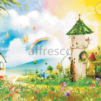 Фрески, Каталог Детские, арт. 9550