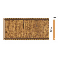 Декоративная панель  C15-4