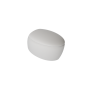 Чаша подвесного унитаза GSG Ceramic Design Touch TOWCSOSC001, белый матовый TOWCSOSC001