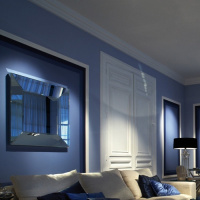 P7070 Молдинг Orac Decor из полиуретана - Молдинг декоративный