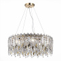 Люстра подвесная ST Luce DESIO SL1655.203.08