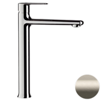 Смеситель для раковины Remer Vanity V11LXV, сталь V11LXV