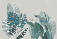 Растительный сюжет ,  арт. ID139325