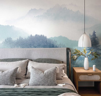 Обои LOYMINA Пейзаж (ART7-011)