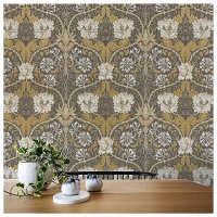 Обои Morris&Co The Craftsman 216471