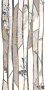 Керамогранит MAJESTIC PURE GROVE LEV/RET 60x119,5