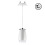 Встраиваемый светильник NovoTech GENT IP44 GU10 9W 370912 SPOT