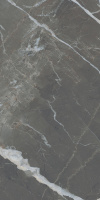 Керамогранит STONES 2.0 CALACAT.BLACK GLOSSY RT	40X80