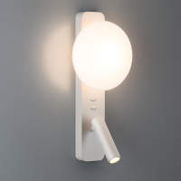 Настенный светильник Odeon Light ALBERGO IP20 LED 1*5W 7049/5WL