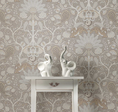 Обои LOYMINA British Style Garden (Brit10-002)