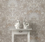 Обои LOYMINA British Style Garden (Brit10-002)