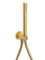 Комплект для душа Mariani B22241UM, золото брашированное B22241UM