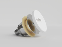 Донный клапан для ванны D 402 152201G