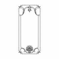 Готовые решения RODECOR 66036RC