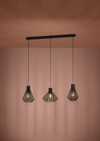 Люстра Eglo BASIDANO 390125