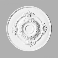 Розетка потолочная  DM-0361