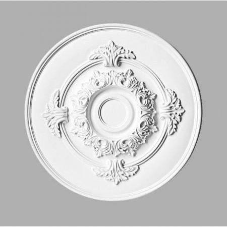 Розетка потолочная  DM-0361