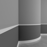 Молдинг из полиуретана 1.51.356 Европласт - Декоративный молдинг