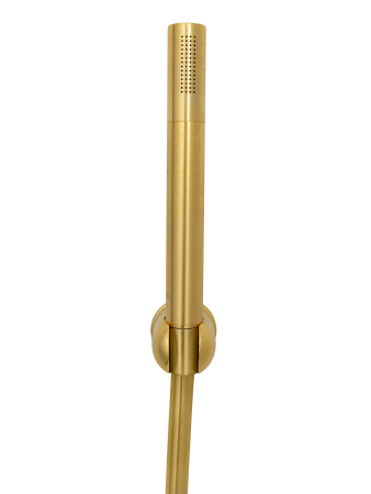 Комплект для душа Mariani B22240UM, золото брашированное B22240UM