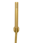 Комплект для душа Mariani B22240UM, золото брашированное B22240UM