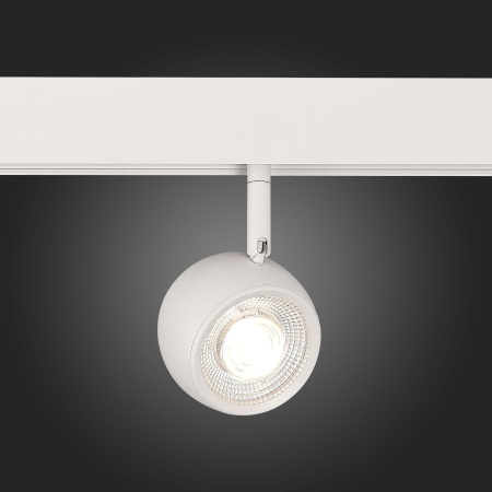 Магнитный трековый светильник ST Luce SKYLINE 48 ST355.546.10