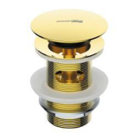 A343 Донный клапан