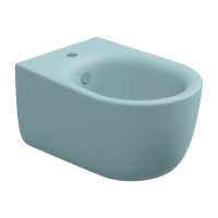 Биде подвесное GSG Ceramic Design Hit! HIBISO037, Ice Matt HIBISO037