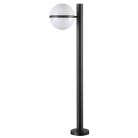 Ландшафтный светильник Odeon Light LOMEO E27 1*10W IP44 4832/1F
