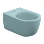 Биде подвесное GSG Ceramic Design Hit! HIBISO037, Ice Matt HIBISO037