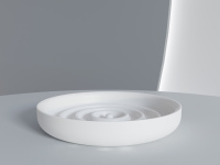 Мыльница
Gocce 1902201F