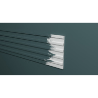 Стеновая панель из дюрополимера DD901(3m) Decor-Dizayn - 3D панель