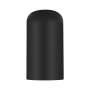 Потолочный светильник Tictac Loft It (Light for You) 10220 Black 3000K