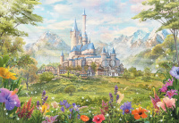 Фрески,  Лучшие пейзажи, арт. 9719