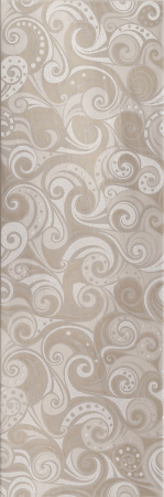 Керамическая плитка SPOTLIGHT INSERTO TAUPE FAVOLA 33,3x100