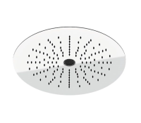 Верхний душ потолочный 34 см Remer 357EFM34G 357EFM34G