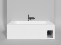 ORLANDA KIT PLUS 190x100 покраска по RAL полностью 102114GF