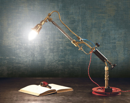 Обои Aura Lustre SP-LS5009