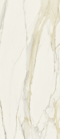 Керамогранит I CLASSICI CAL.GOLD 6MM GLO.120X280RET