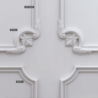 Угловой элемент М15У1 Bello Deco