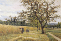 Картина: Жоаким Вайреда