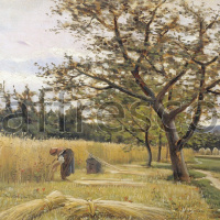 Картина: Жоаким Вайреда