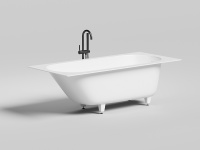 ORNELLA KIT 180x80 покраска по RAL полностью 102412GF