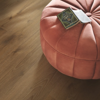 Плитка ПВХ Pergo Namsen pad pro V4307-40228 Дуб приозерный темный 1251*189*5 (2,128)