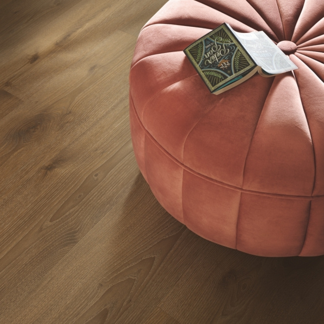 Плитка ПВХ Pergo Namsen pro V4207-40228 Дуб приозерный темный 1251*189*4 (2,837)