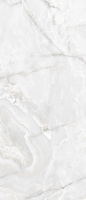 Керамогранит  ONYX&MORE WHITE ONYX GLO 6MM R 120x280
